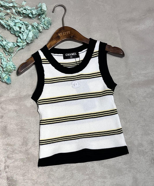 Chanel T-Shirt 2 colors