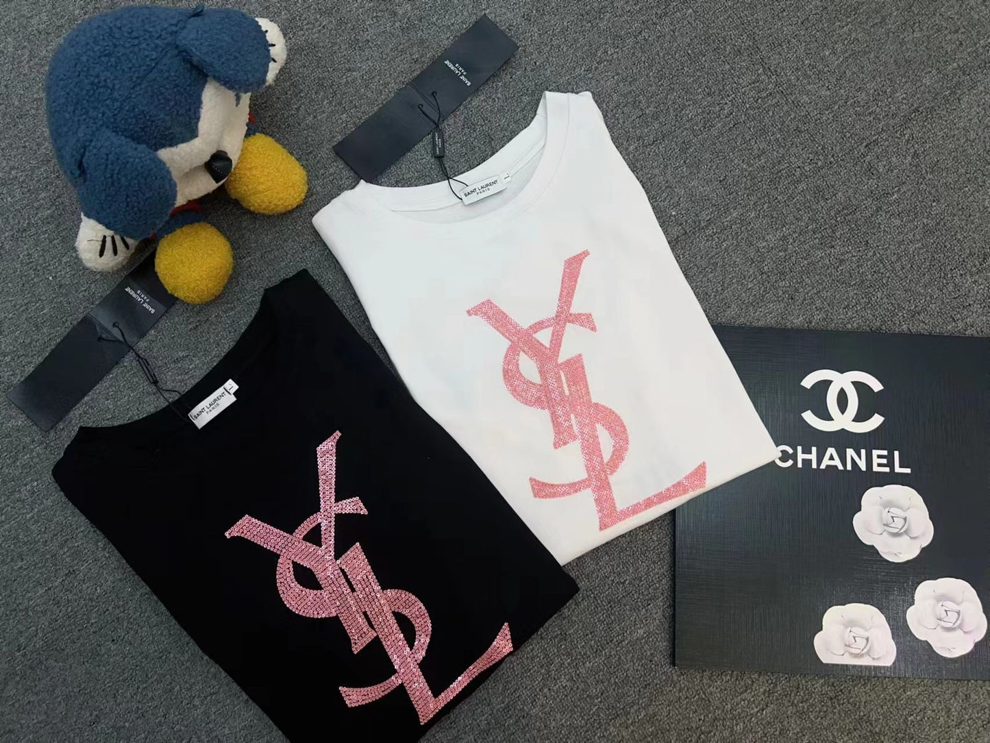 Mix Female T-Shirts