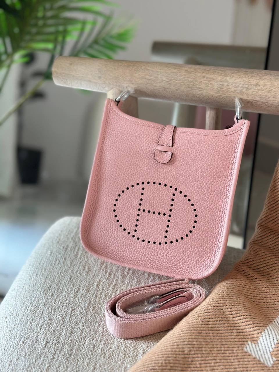 Hermes Evelyne TPM Sling Bag (VIP Quality)