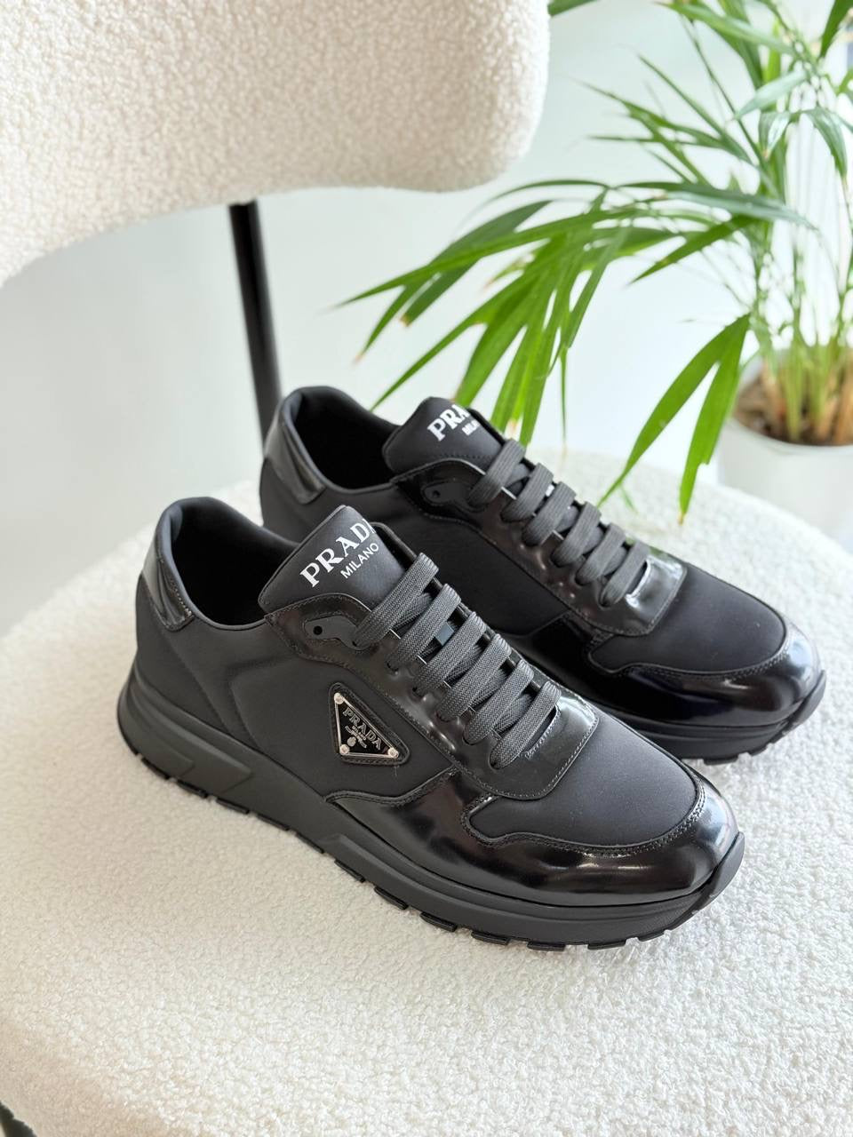 Prada Sneakers