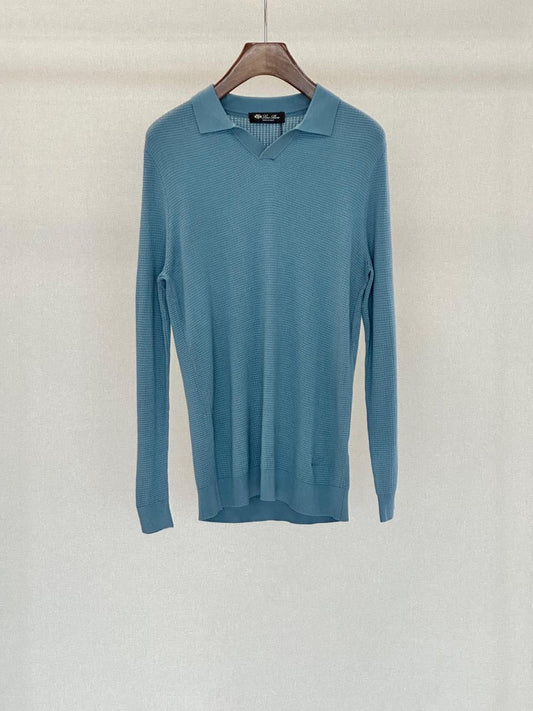 Loro Piana Polo Shirt 3 colors