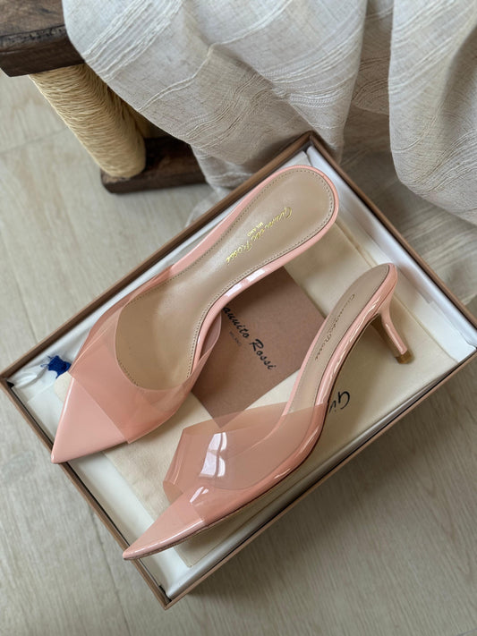 GIANVITO ROSSI Heels