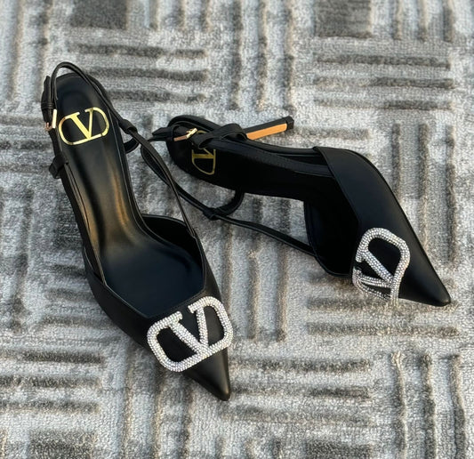 Valentino Heels
