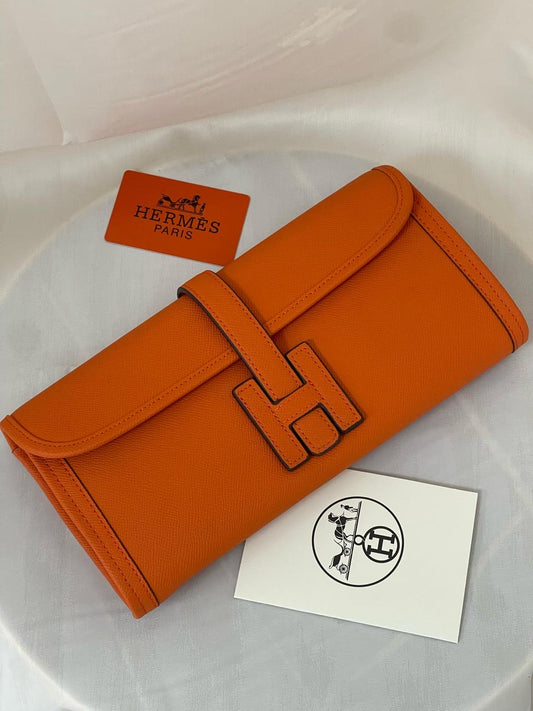 Hermes Clutch 7 colors