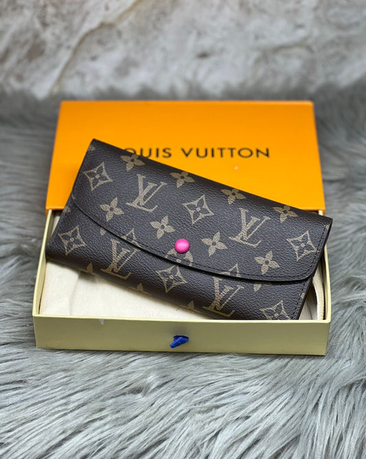 Hermes Long Wallet 10 colors