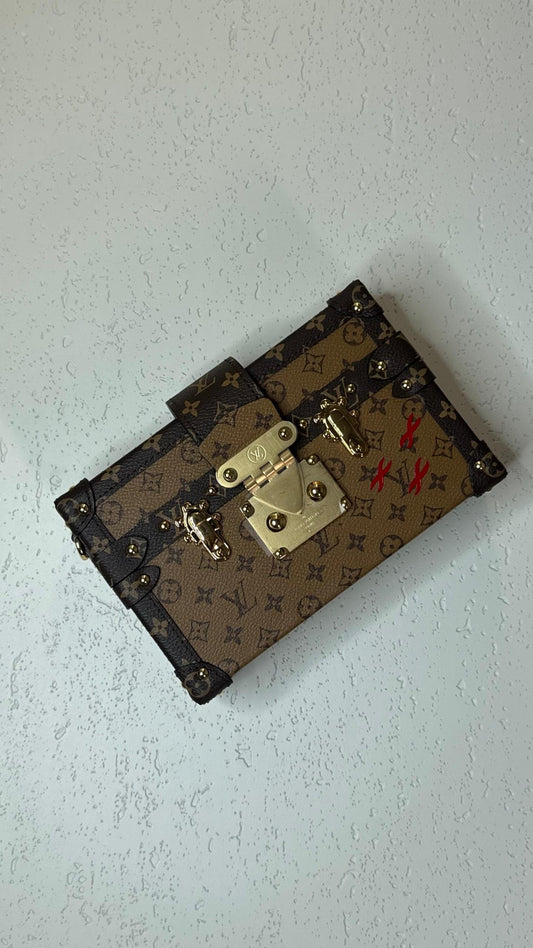 Louis Vuitton Sling Bag (VIP Quality)