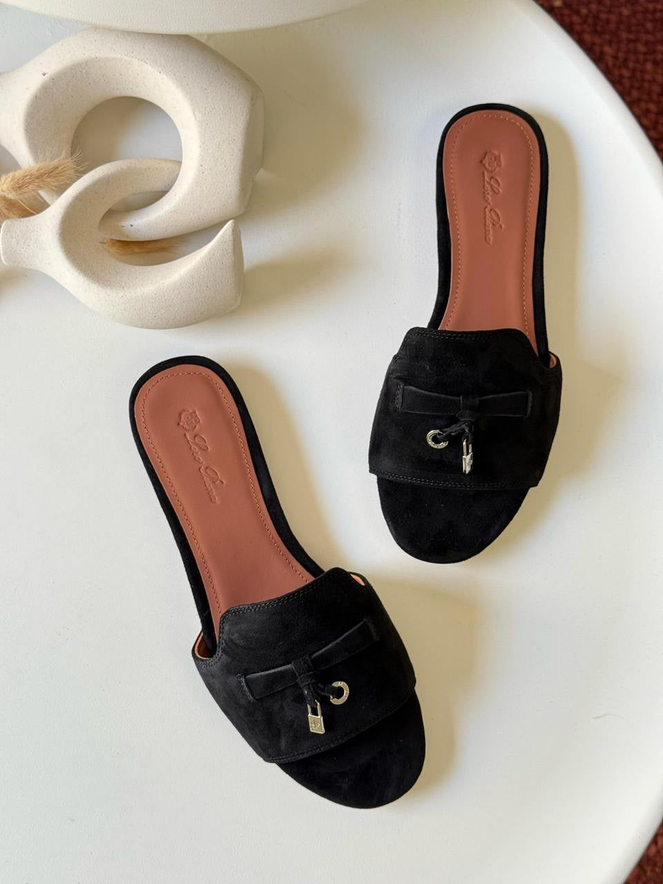 Loro Piana Slippers