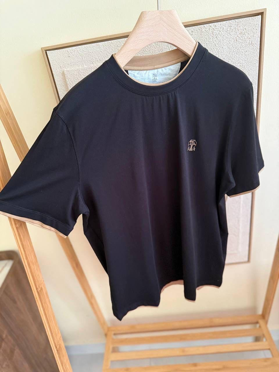 Brunello Cucinelli T-Shirt