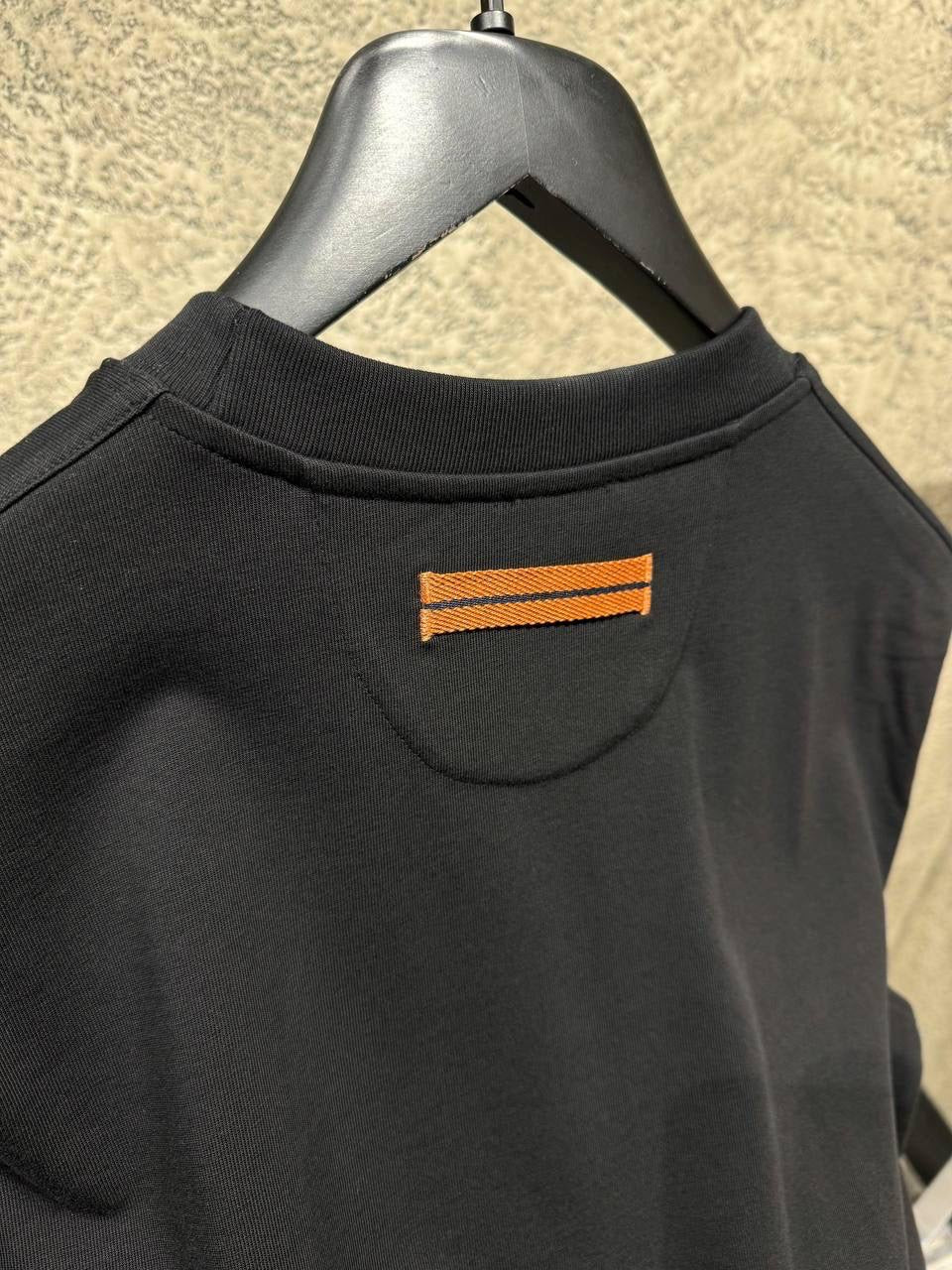 Zegna T-Shirt 2 colors
