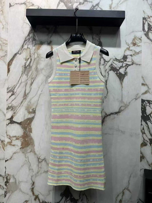 Miu Miu Dress 2 colors