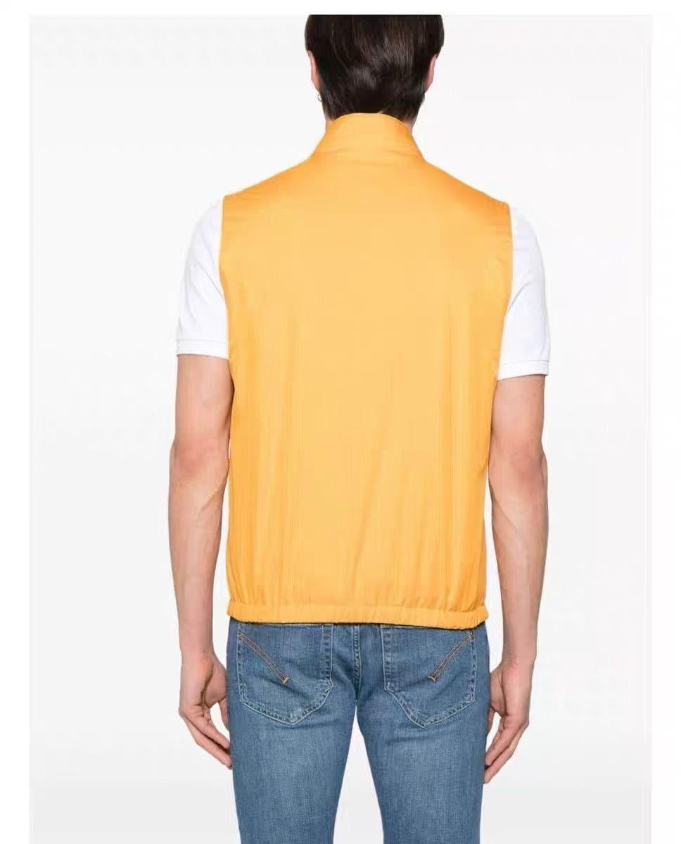 Kiton Vest 3 colors