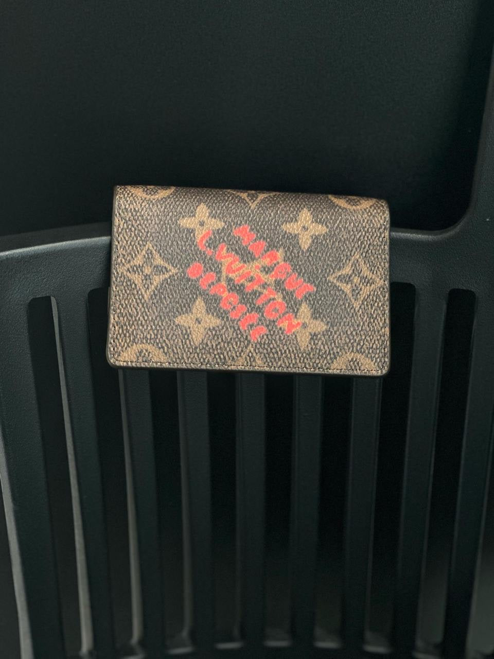 Louis Vuitton Wallet (VIP Quality) 7 colors