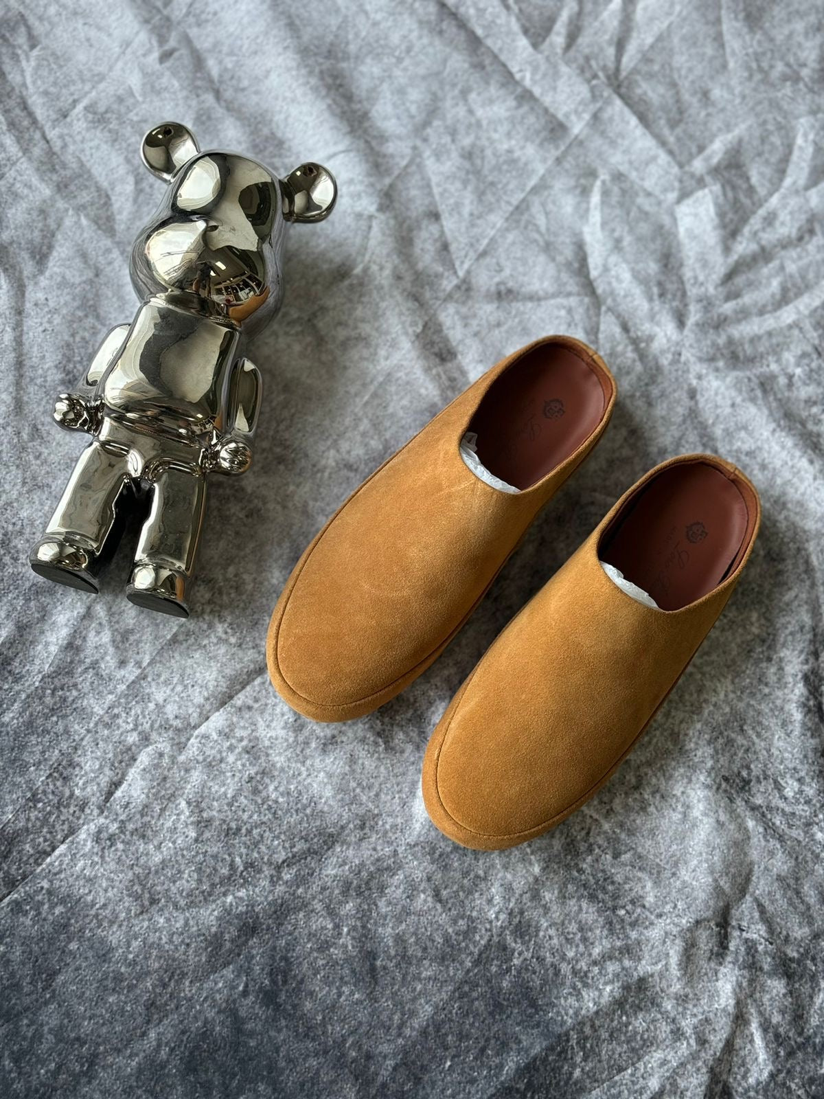Loro Piana Slides 3 colors
