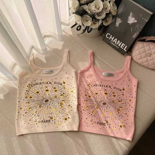 Dior T-Shirt 4 colors