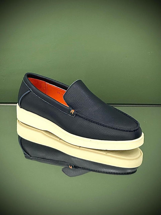Santoni Loafers