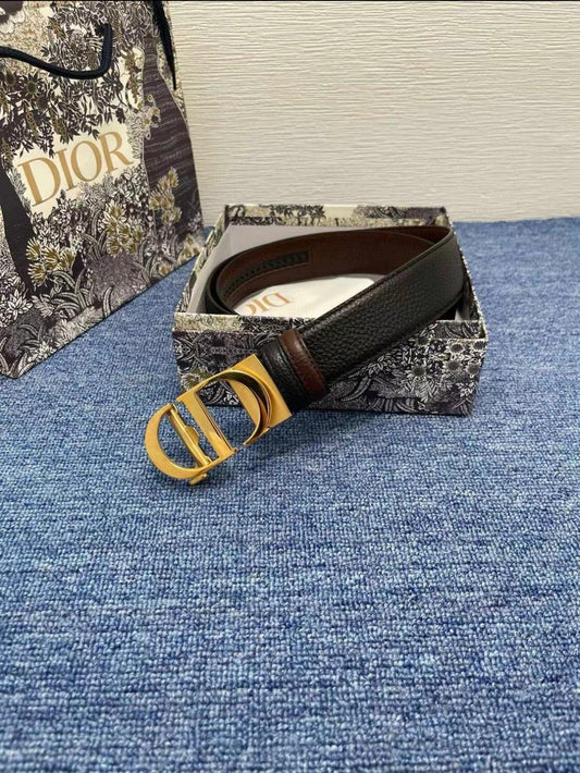 Dior Belt 2 colors
