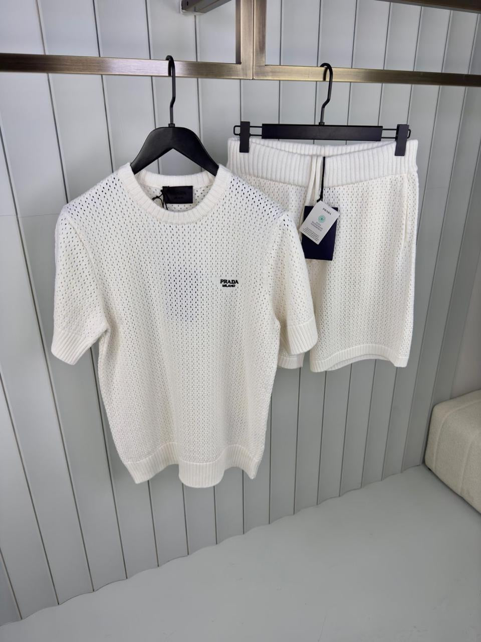 Prada Set 3 colors