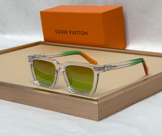 Louis Vuitton Sunglasses 3 colors