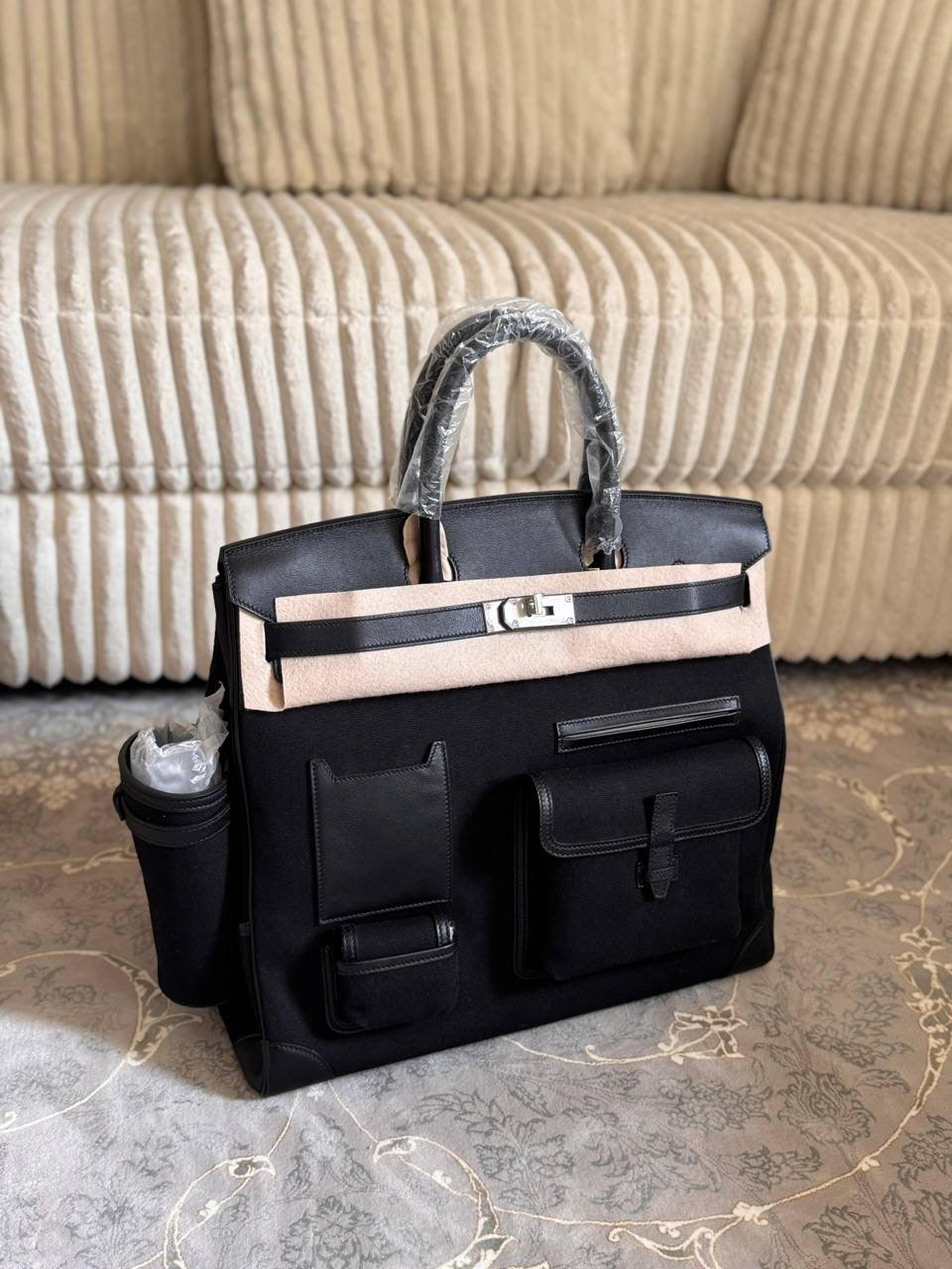 Hermes HAC Cargo Tote Bag (VIP Quality)