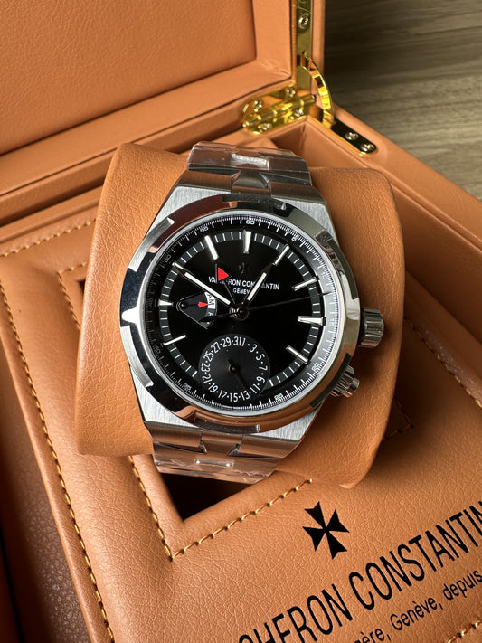 Vacheron Constantin Overseas Watch
