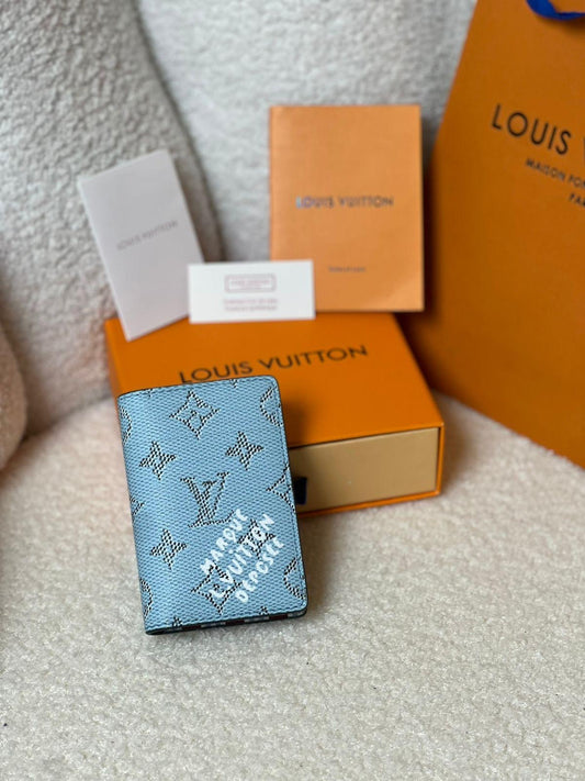 Louis Vuitton Cardholder (VIP Quality)