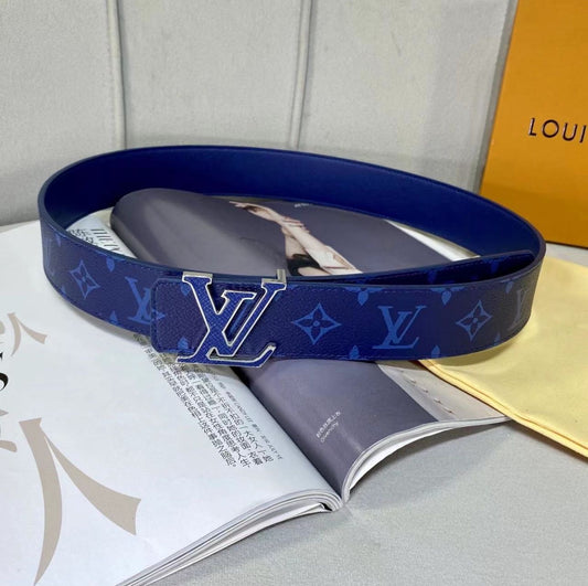 Louis Vuitton Belts 2 colors