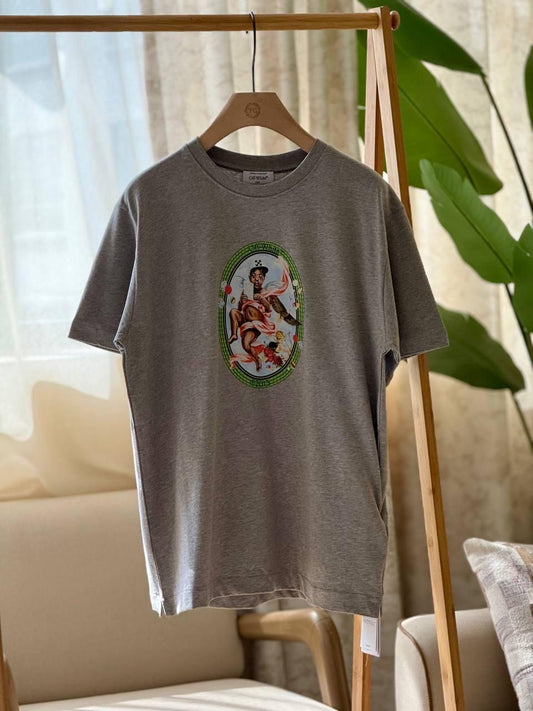 Casablanca T-Shirt 3 colors