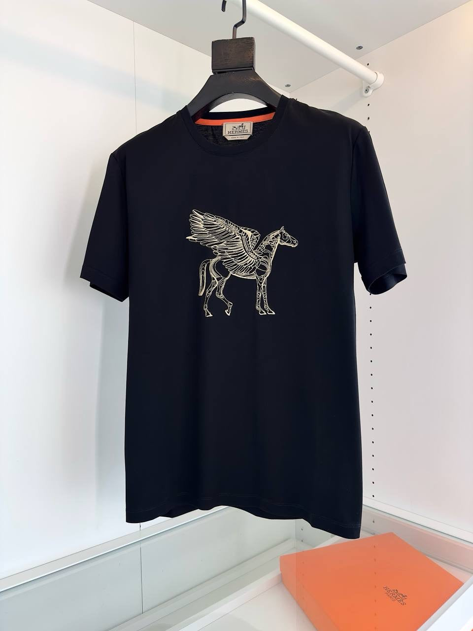 HERMES T-Shirts