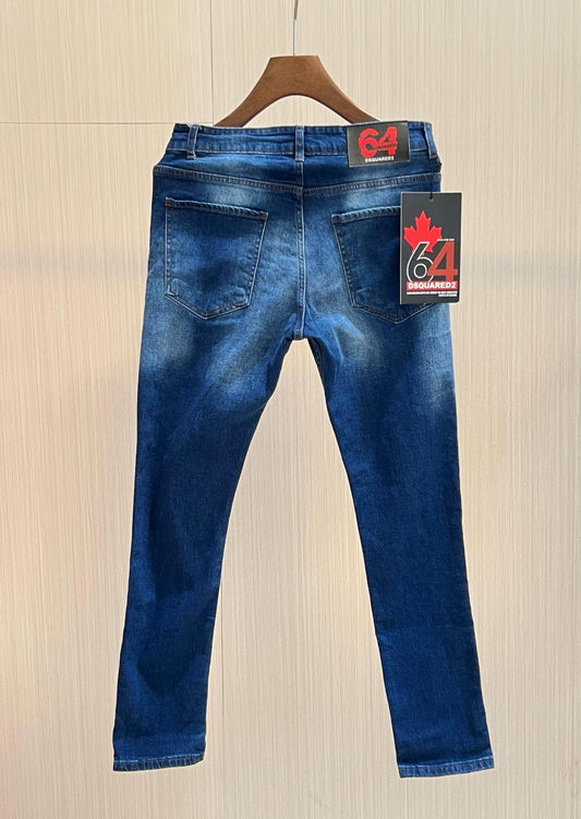 Dsquared2 Jeans Pants