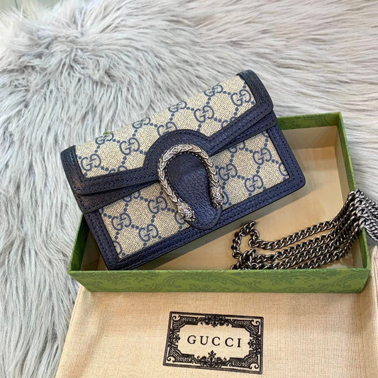 Gucci Sling Bag 2 colors