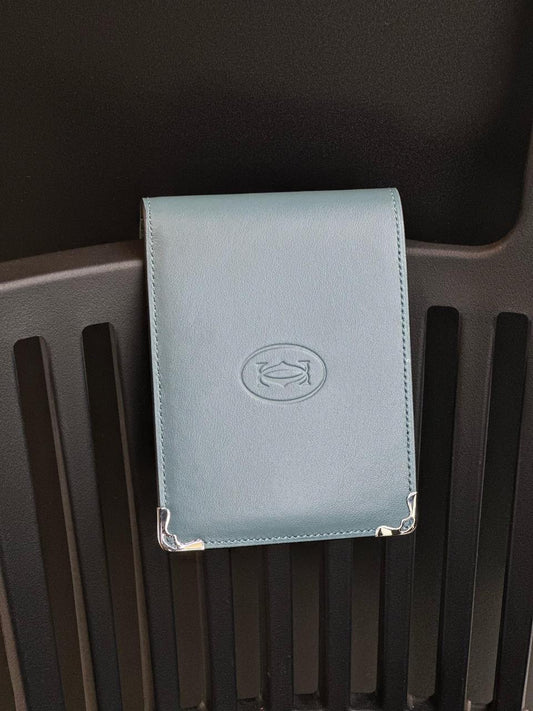 Cartier Wallet (VIP Quality) 5 colors