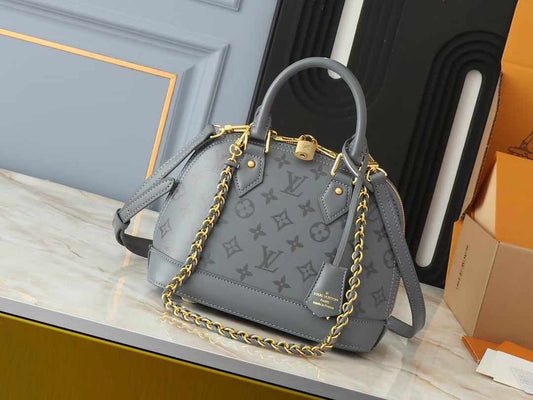 Louis Vuitton Sling Bag 2 colors
