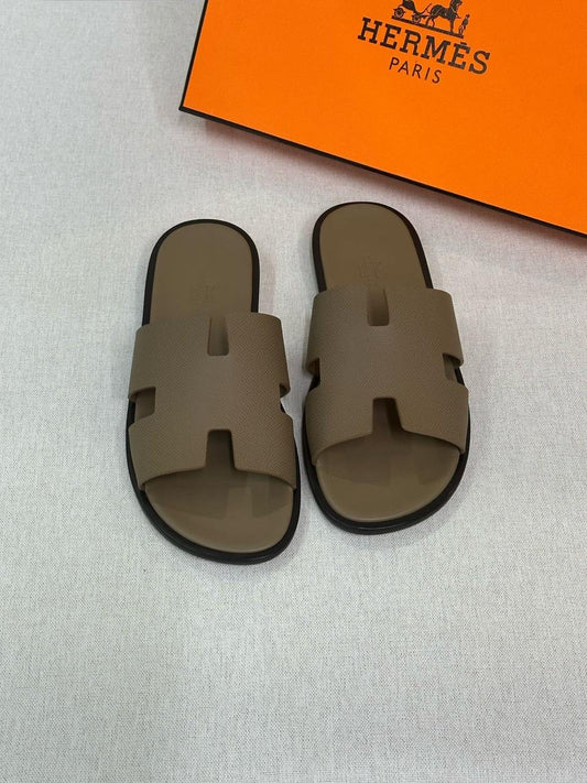 Hermes Slippers 12 colors