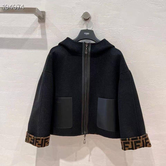 Fendi Jacket 3 colors