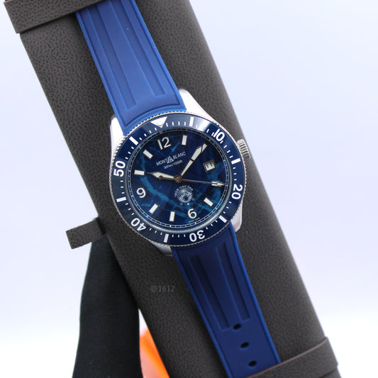 MontBlanc Watch 5 colors