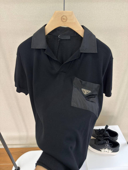 Prada Polo Shirt