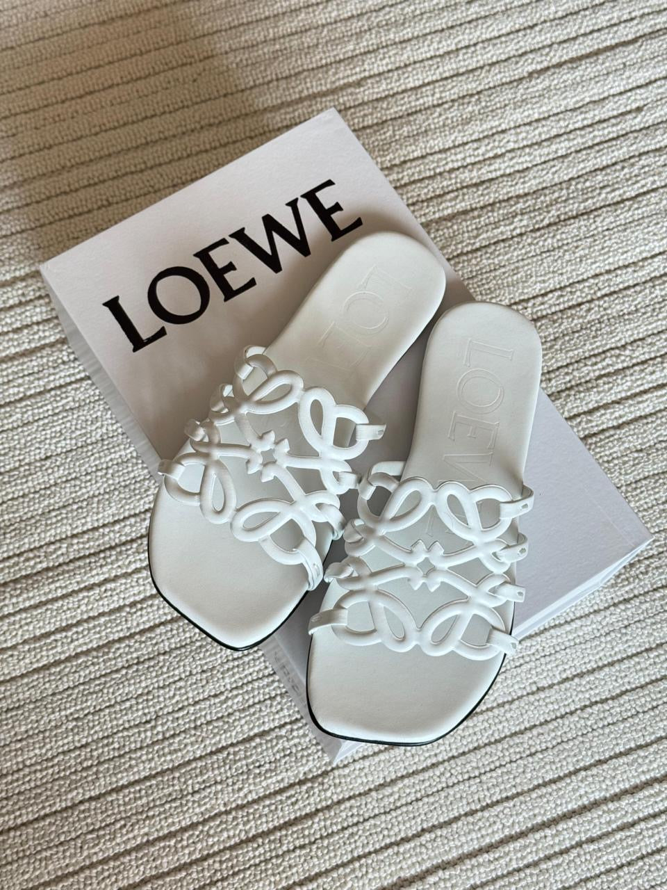 Loewe Slippers 3 colors