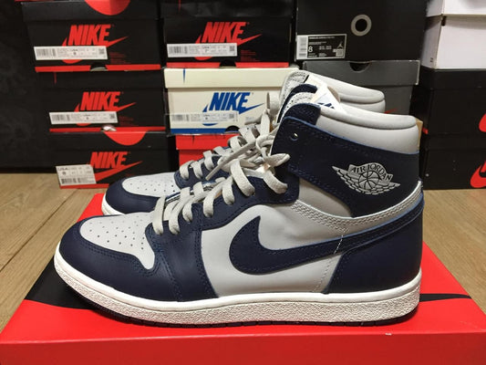 Jordan 1 high 85 navy