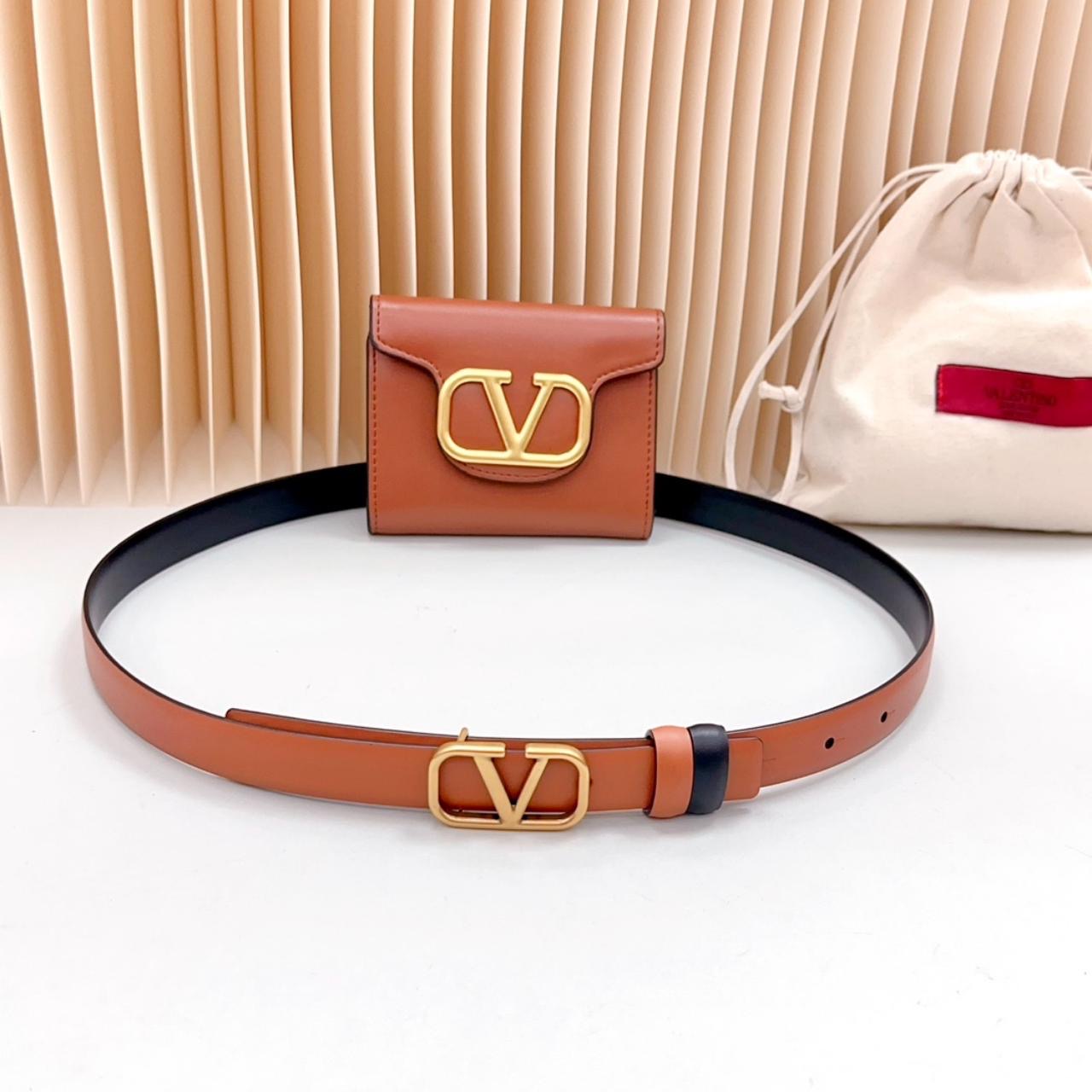 Valentino Belt Bag 2 colors