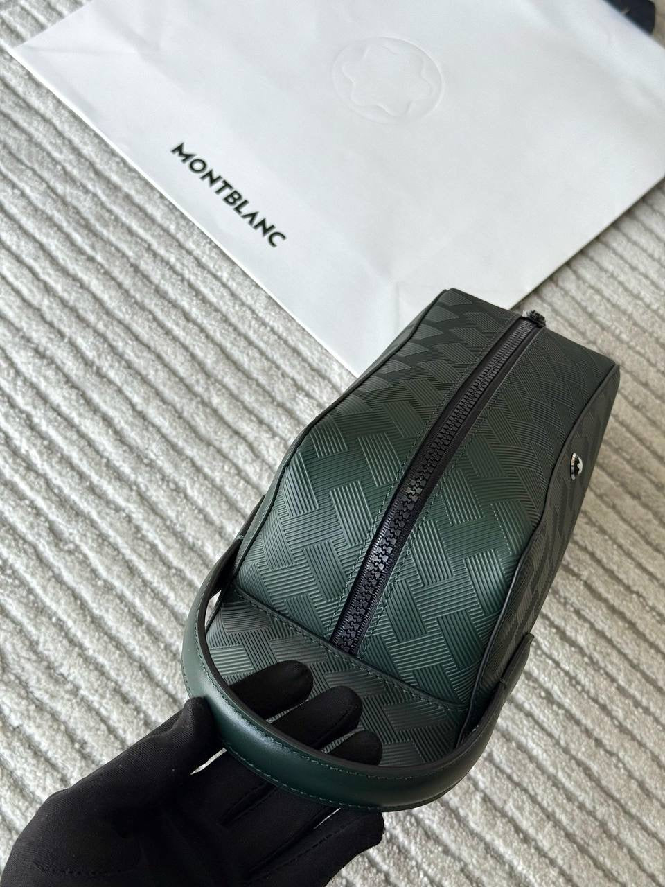 MontBlanc Pouch 2 colors
