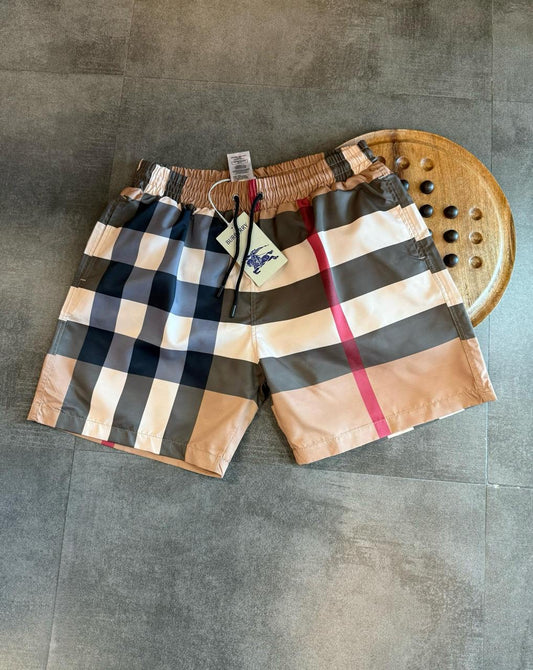 Burberry Short 2 colors