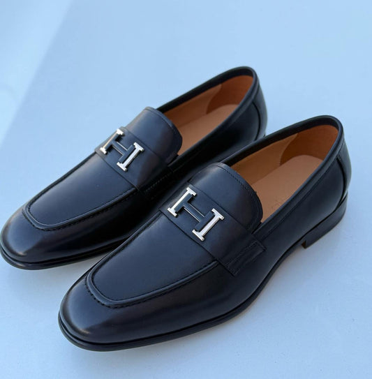 Hermes Formal Shoes