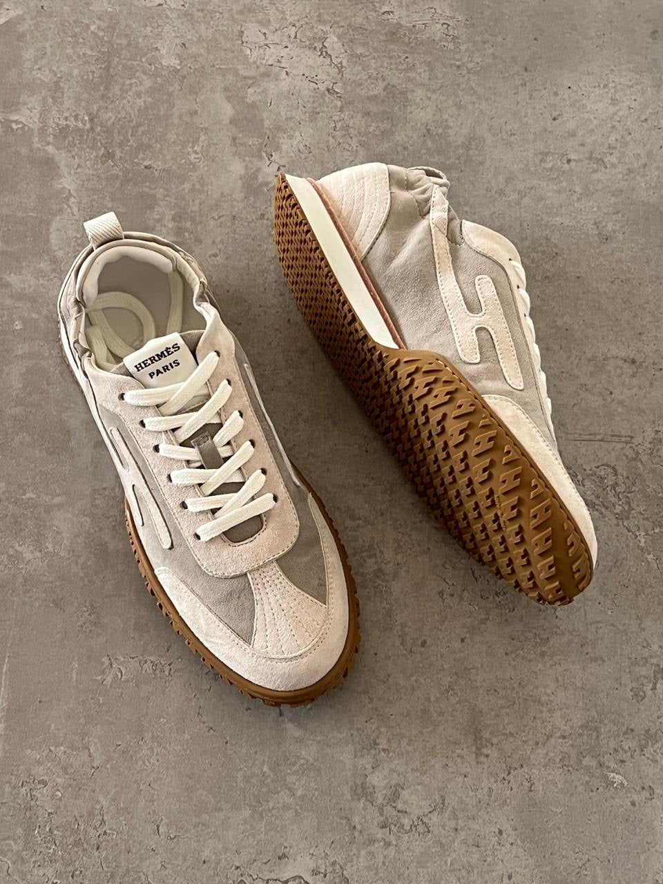 Hermes Sneakers