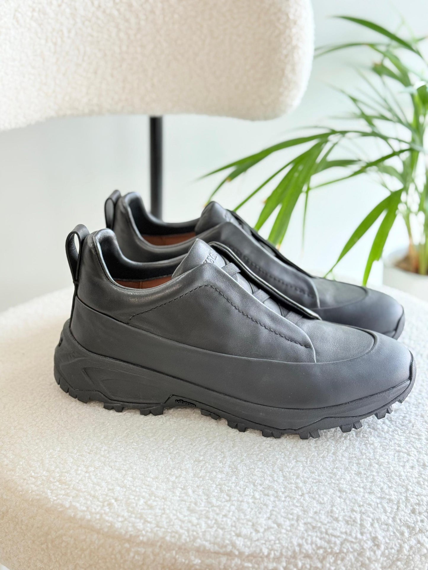 Zegna Sneakers
