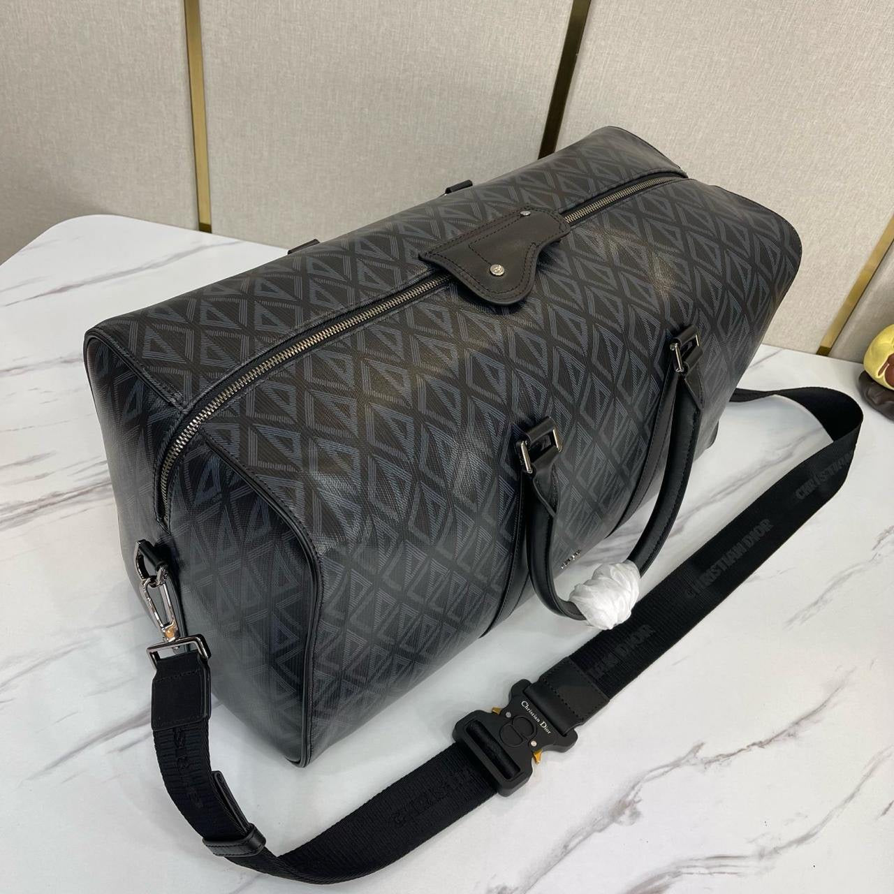 Dior Travel Bag