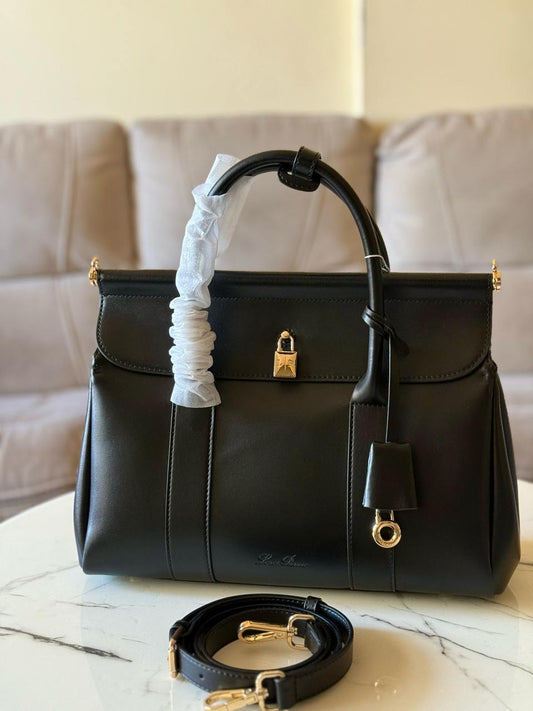 Loro Piana Sling Bag 3 colors