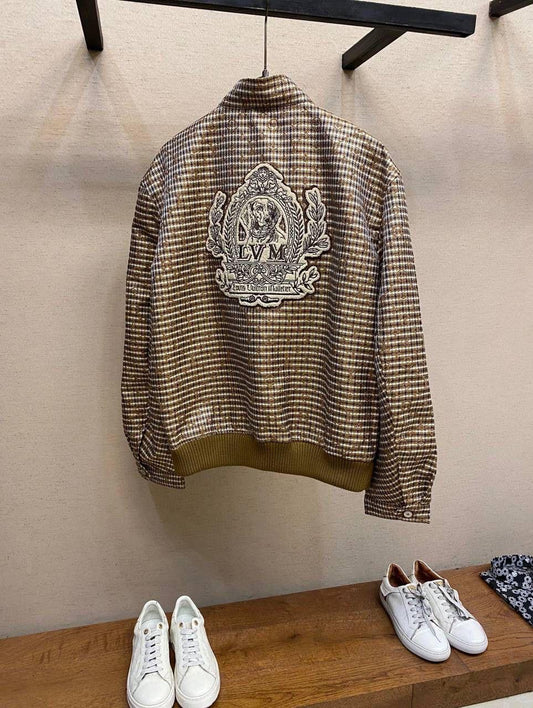 Louis Vuitton Jacket