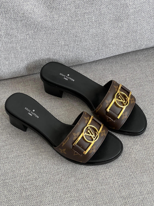 Louis Vuitton Heels