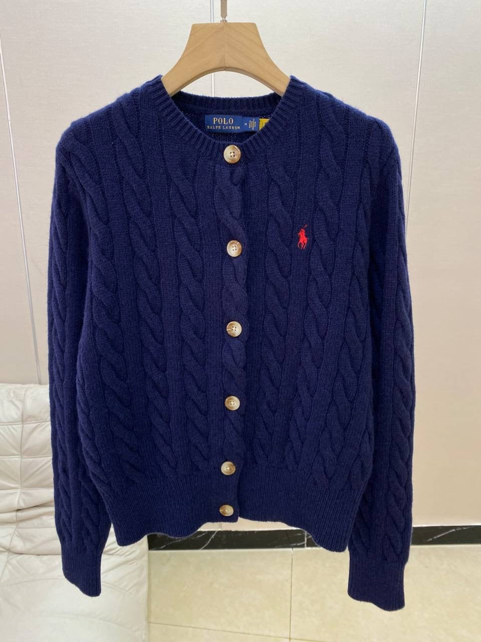 Ralph Lauren Sweaters