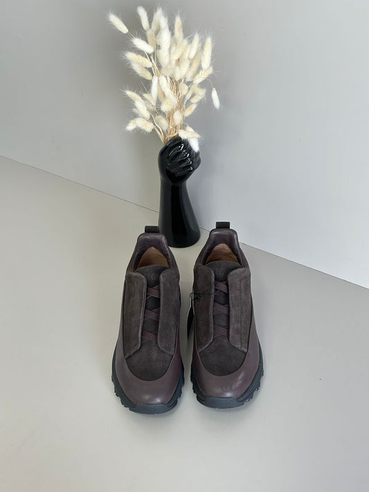 Zegna Shoes